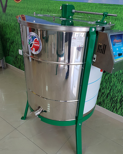 Honey extractor